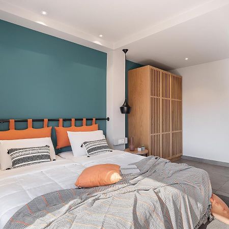 Elia Bettolo Hotel Chania  Zewnętrze zdjęcie