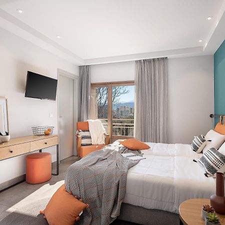 Elia Bettolo Hotel Chania  Zewnętrze zdjęcie