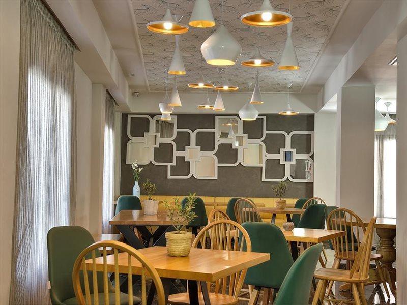 Elia Bettolo Hotel Chania  Zewnętrze zdjęcie
