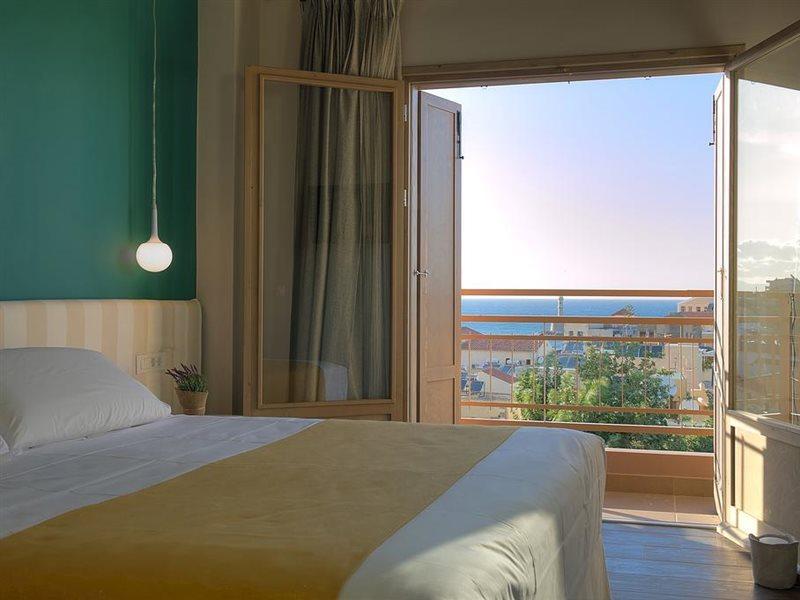 Elia Bettolo Hotel Chania  Zewnętrze zdjęcie