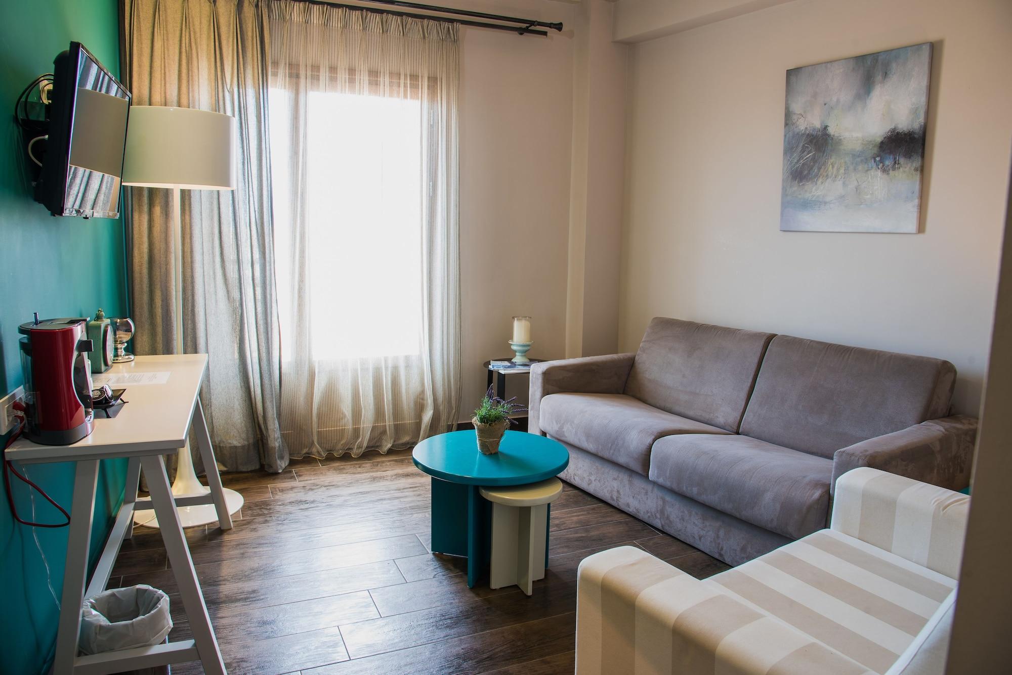 Elia Bettolo Hotel Chania  Zewnętrze zdjęcie