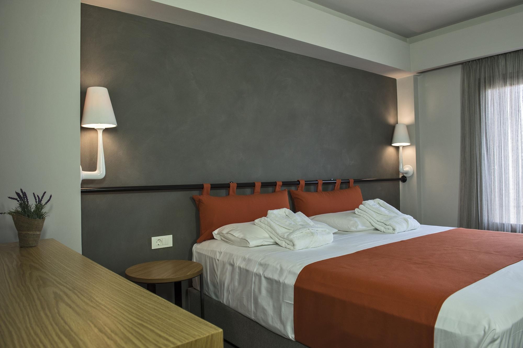 Elia Bettolo Hotel Chania  Zewnętrze zdjęcie