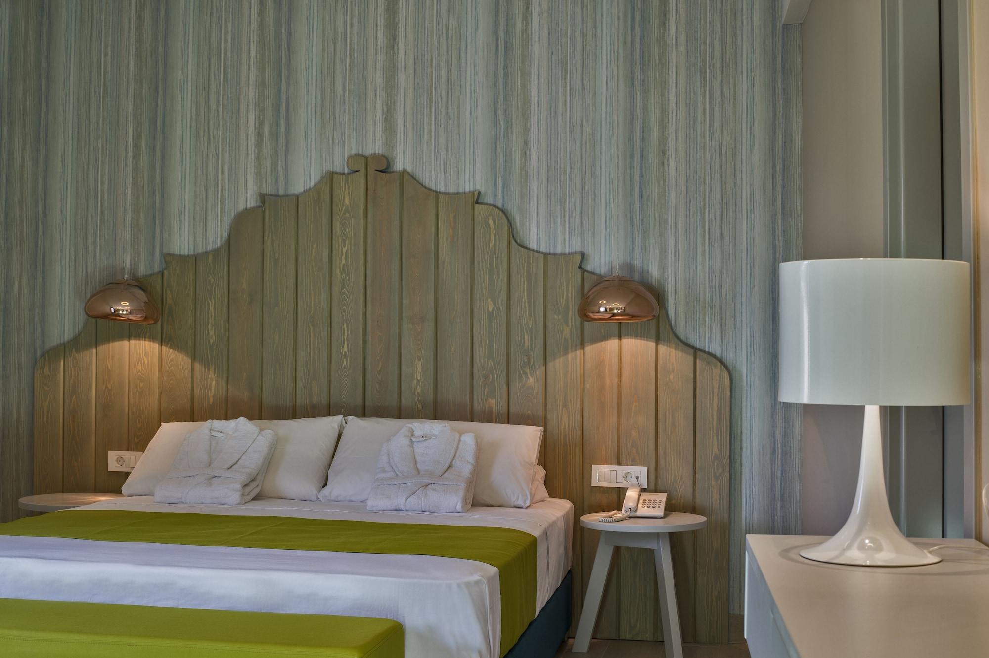 Elia Bettolo Hotel Chania  Zewnętrze zdjęcie