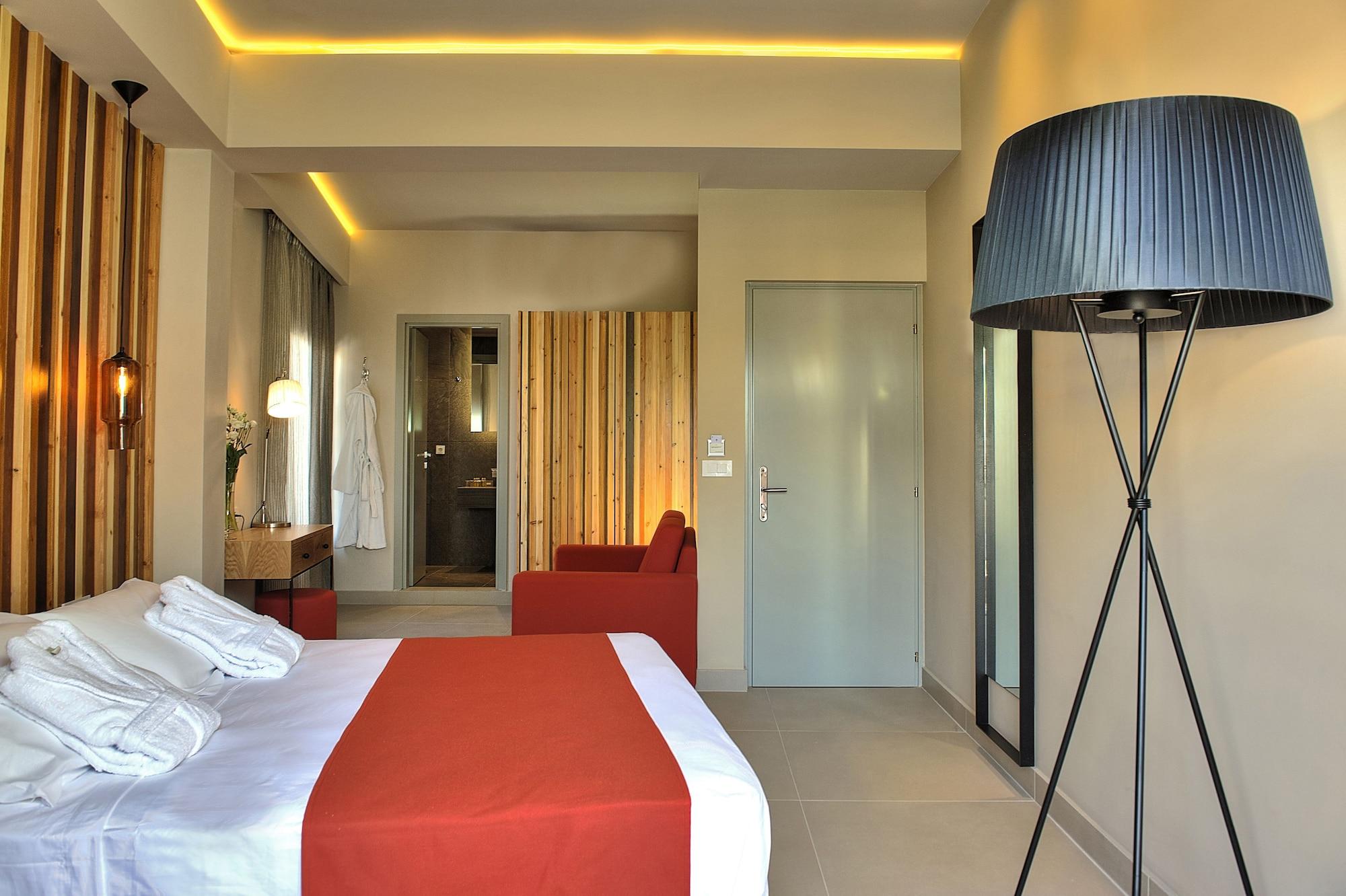 Elia Bettolo Hotel Chania  Zewnętrze zdjęcie