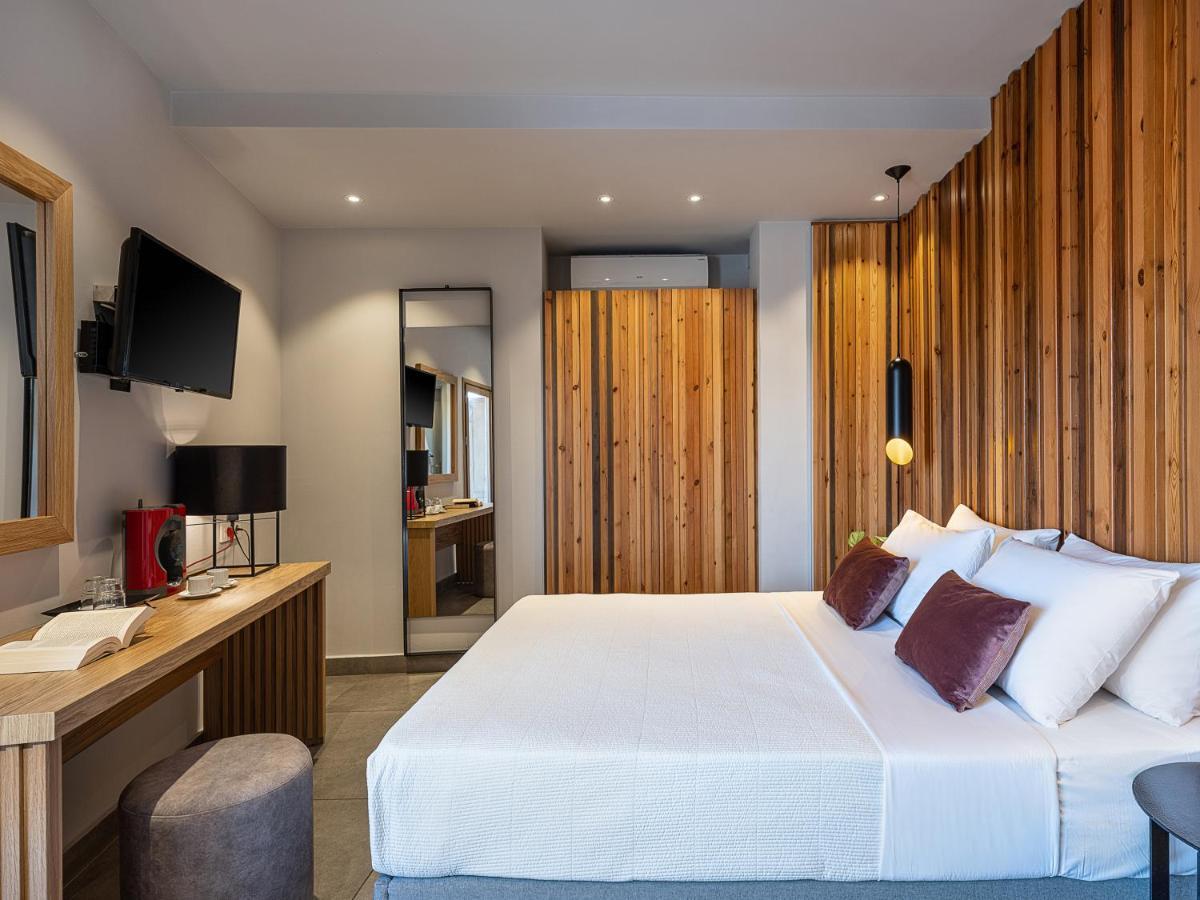 Elia Bettolo Hotel Chania  Zewnętrze zdjęcie
