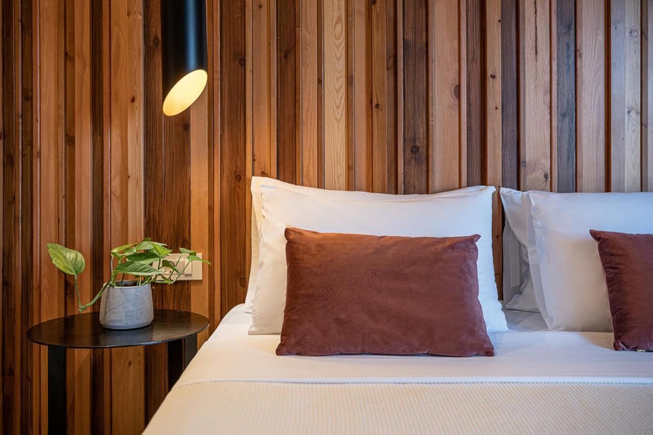 Elia Bettolo Hotel Chania  Zewnętrze zdjęcie