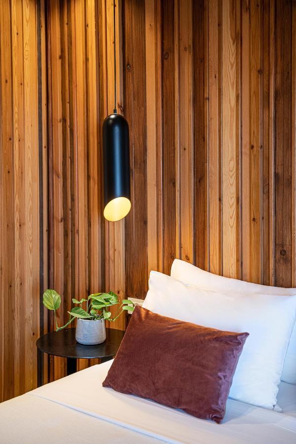 Elia Bettolo Hotel Chania  Zewnętrze zdjęcie