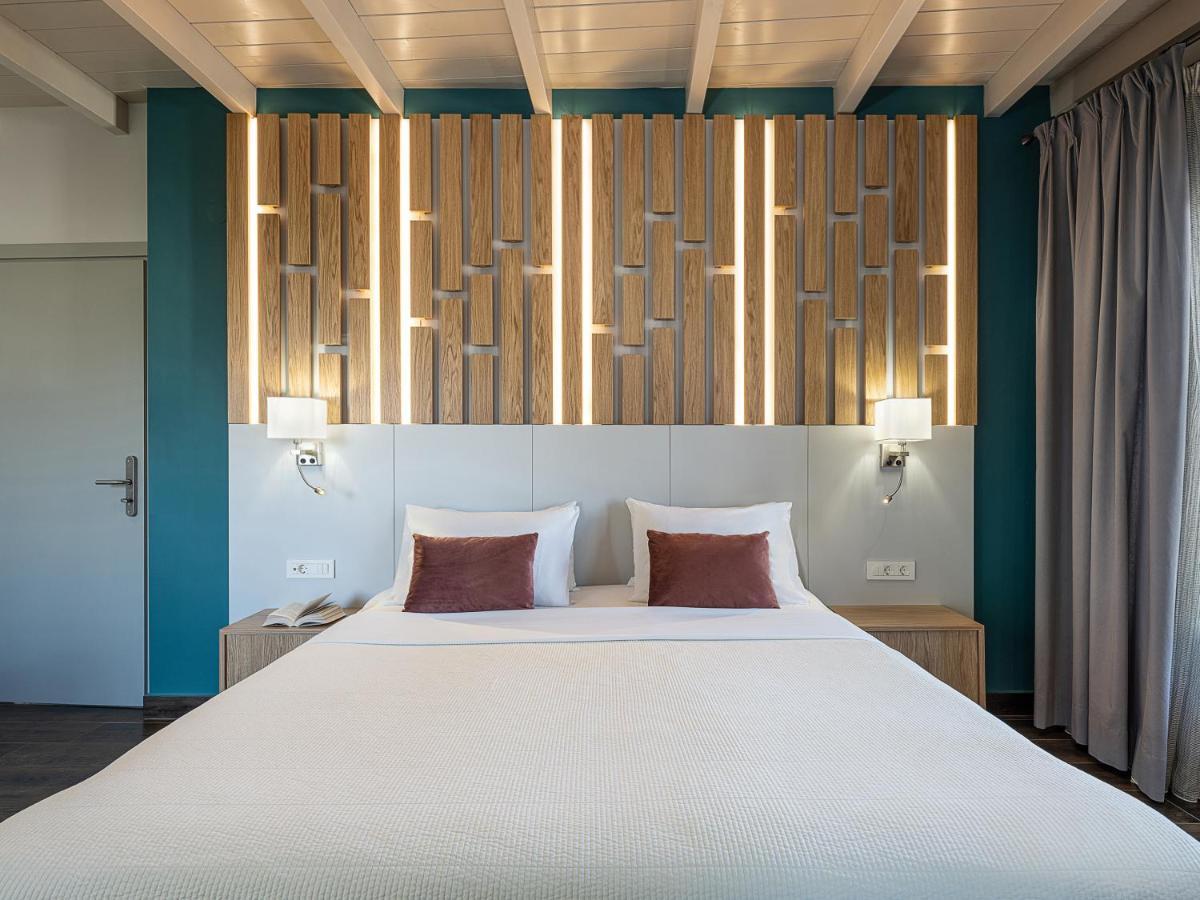 Elia Bettolo Hotel Chania  Zewnętrze zdjęcie