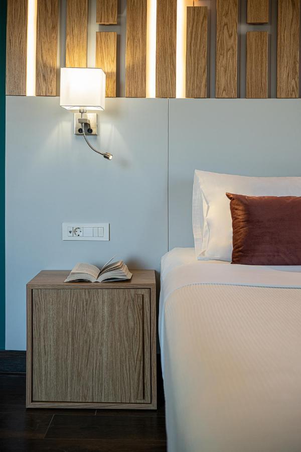 Elia Bettolo Hotel Chania  Zewnętrze zdjęcie