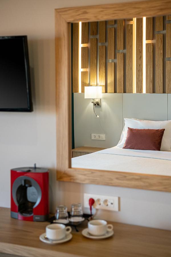 Elia Bettolo Hotel Chania  Zewnętrze zdjęcie