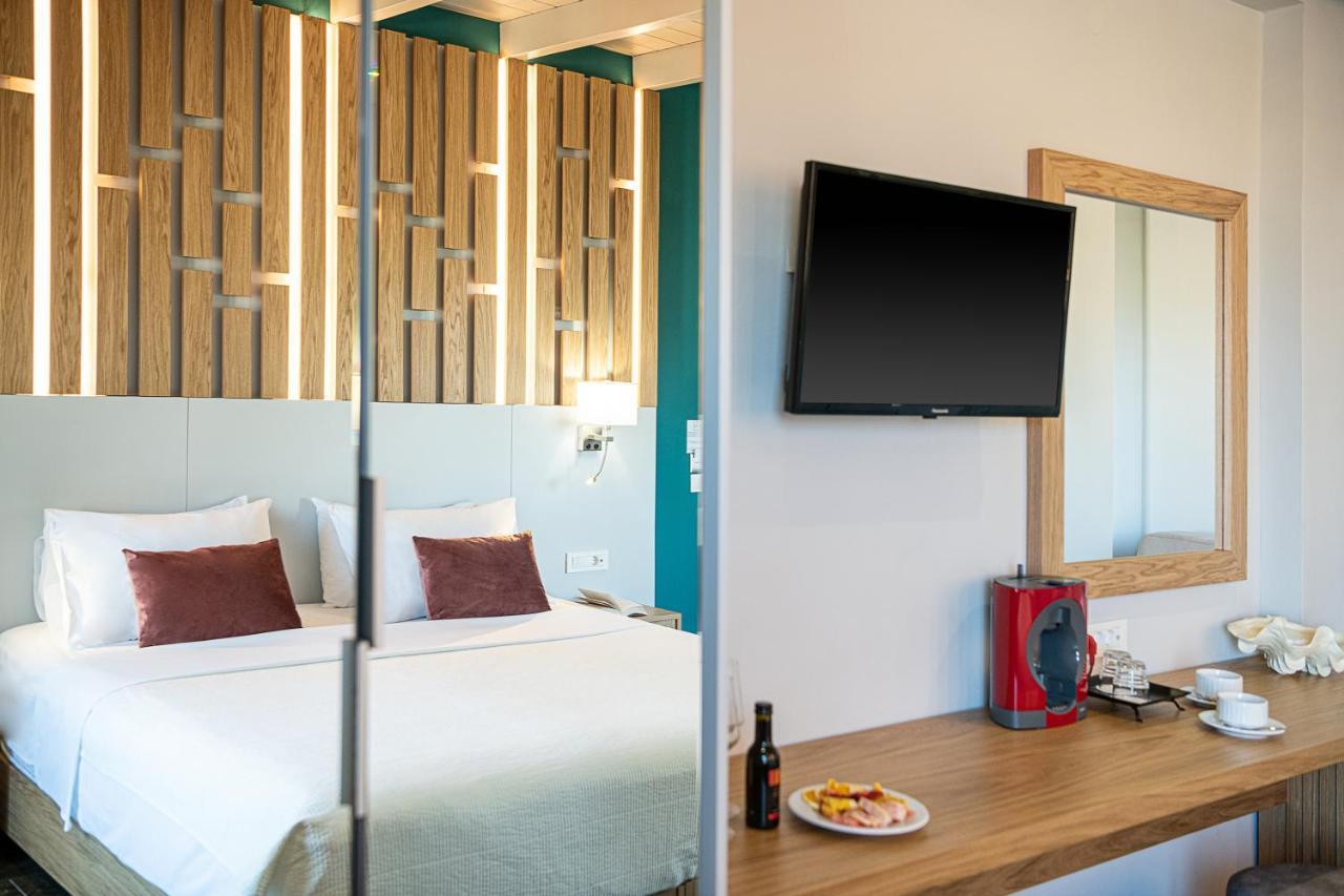 Elia Bettolo Hotel Chania  Zewnętrze zdjęcie