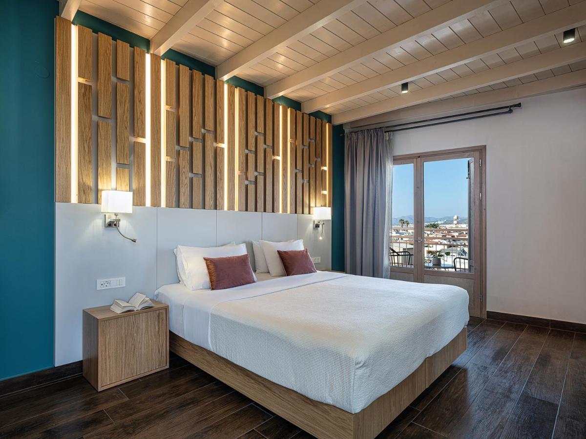 Elia Bettolo Hotel Chania  Zewnętrze zdjęcie