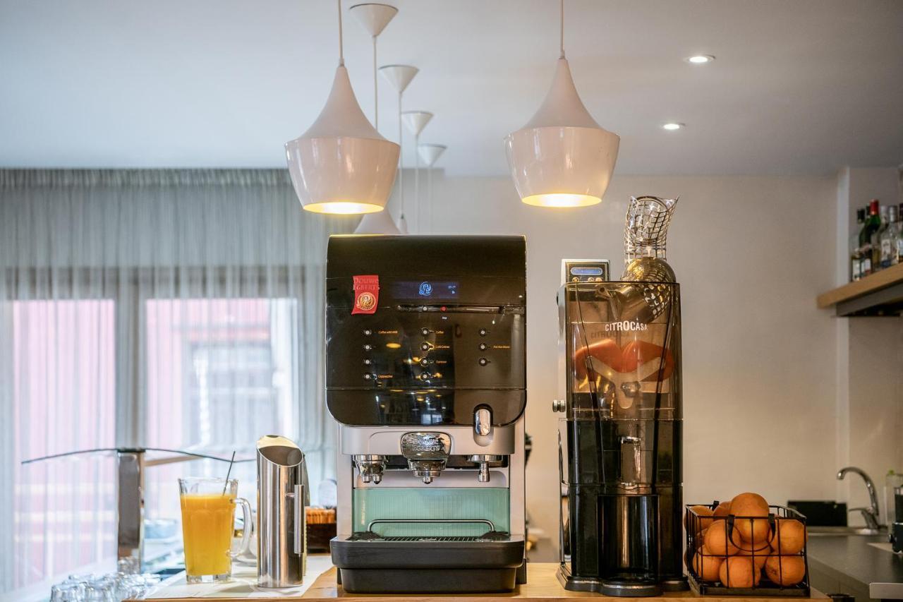 Elia Bettolo Hotel Chania  Zewnętrze zdjęcie