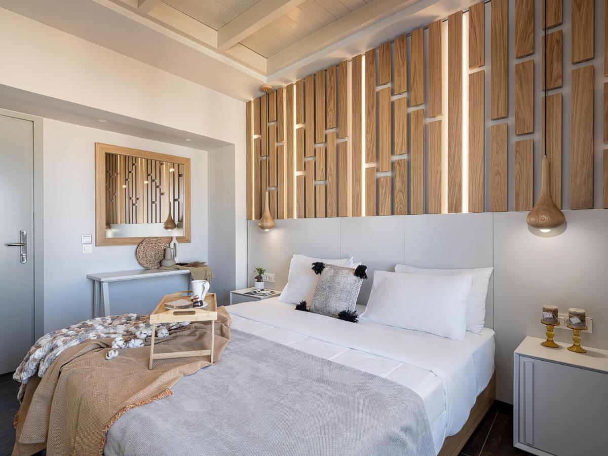 Elia Bettolo Hotel Chania  Zewnętrze zdjęcie