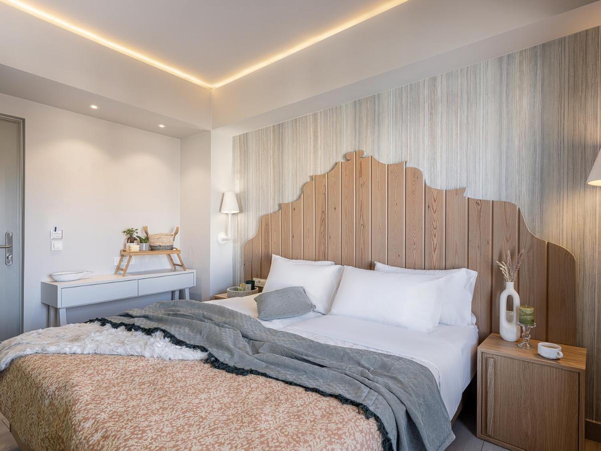 Elia Bettolo Hotel Chania  Zewnętrze zdjęcie