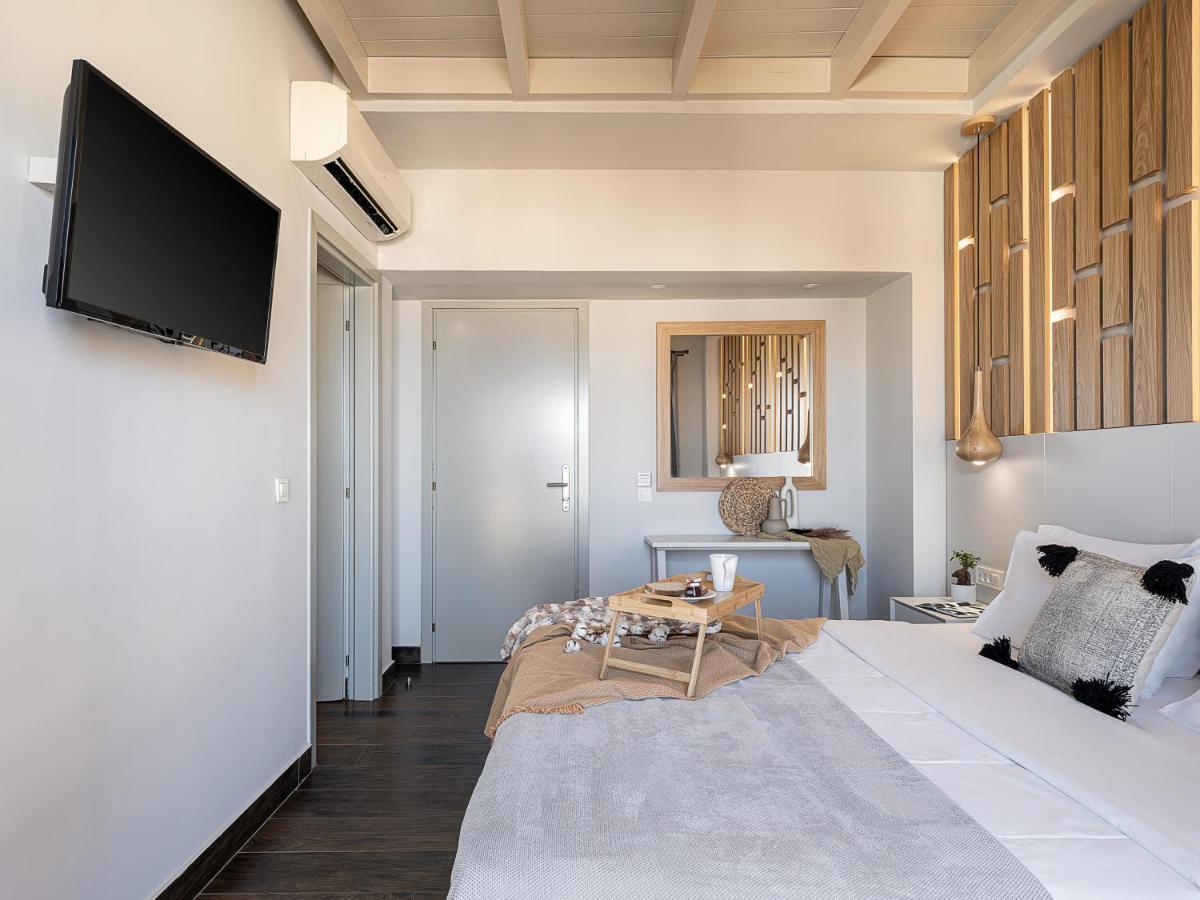 Elia Bettolo Hotel Chania  Zewnętrze zdjęcie