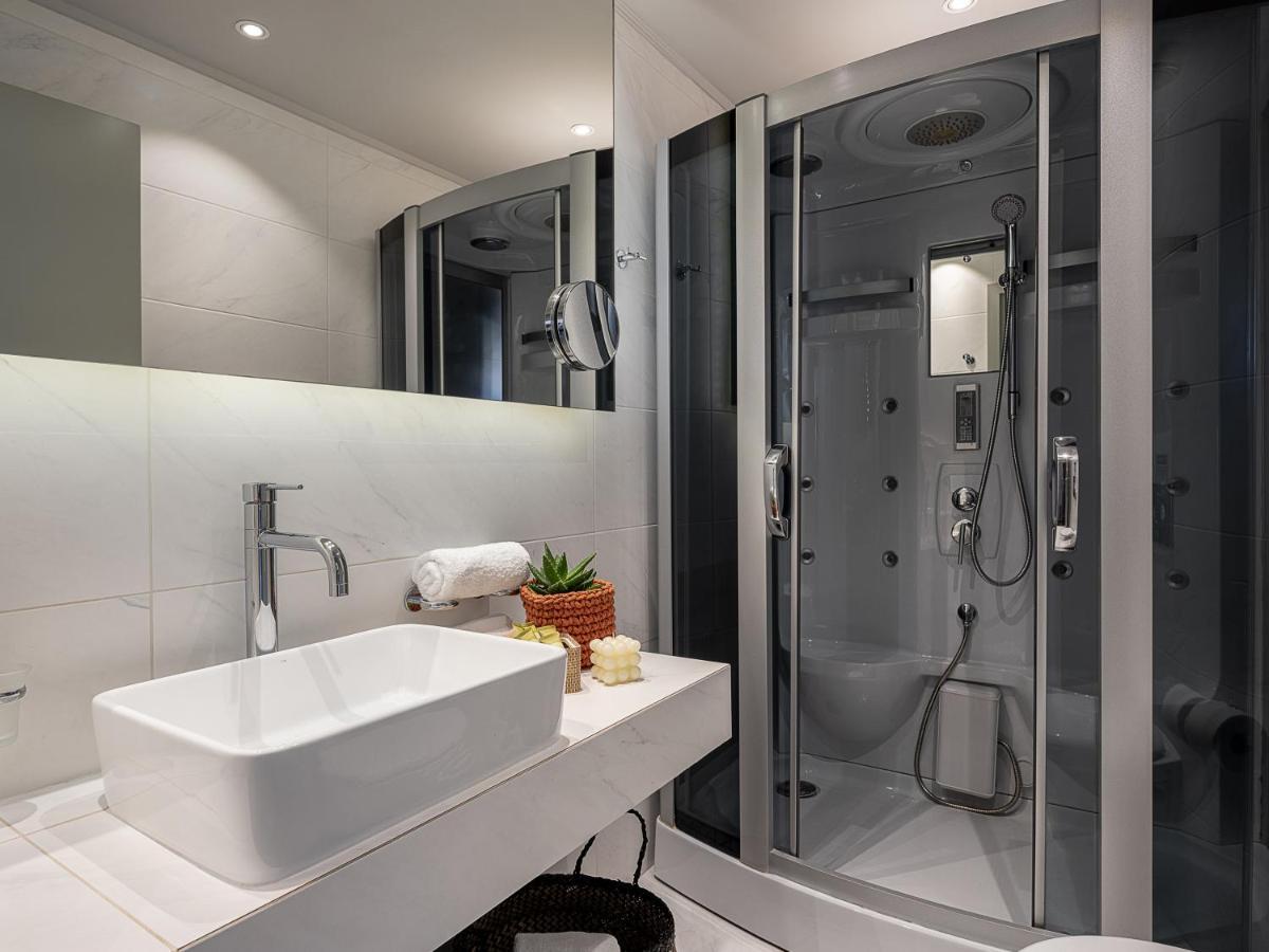 Elia Bettolo Hotel Chania  Zewnętrze zdjęcie