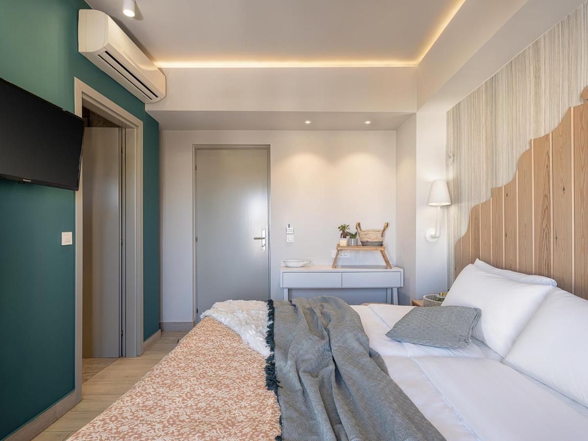 Elia Bettolo Hotel Chania  Zewnętrze zdjęcie