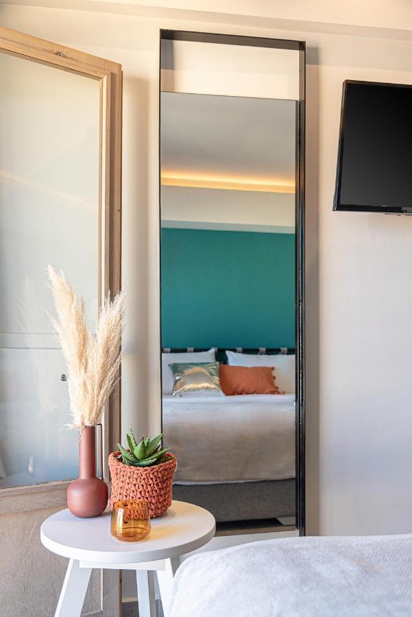 Elia Bettolo Hotel Chania  Zewnętrze zdjęcie