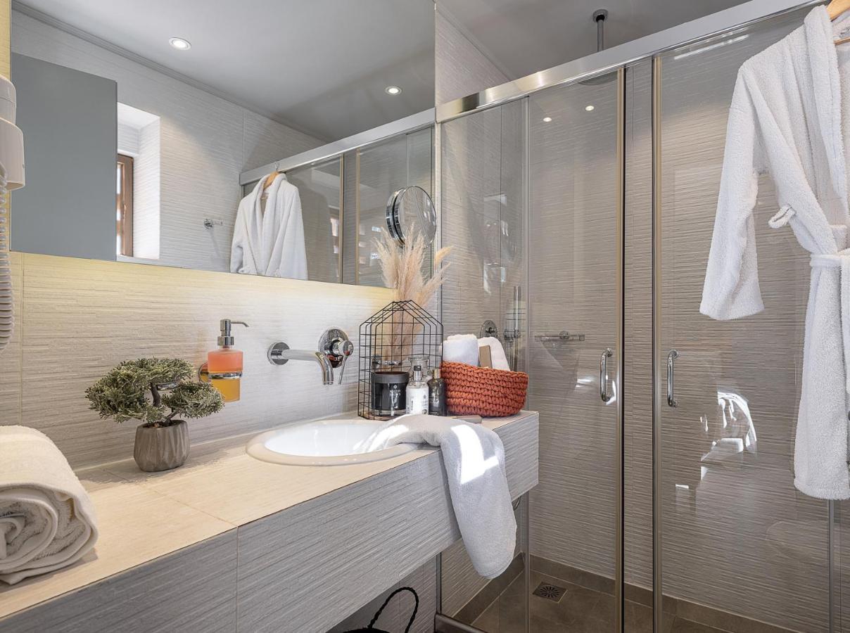 Elia Bettolo Hotel Chania  Zewnętrze zdjęcie