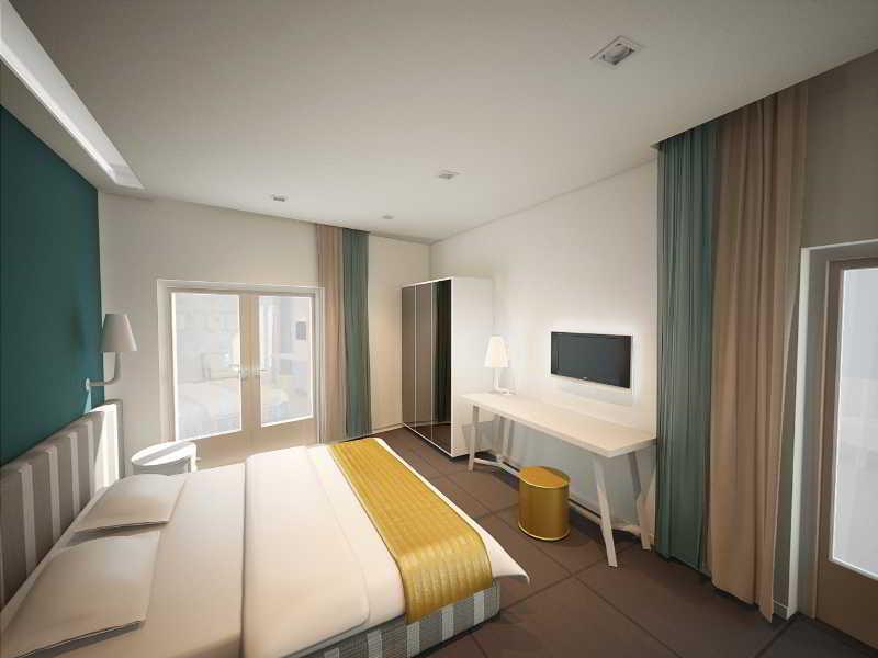 Elia Bettolo Hotel Chania  Zewnętrze zdjęcie