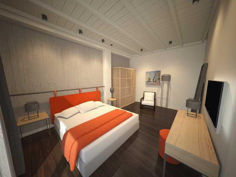 Elia Bettolo Hotel Chania  Zewnętrze zdjęcie