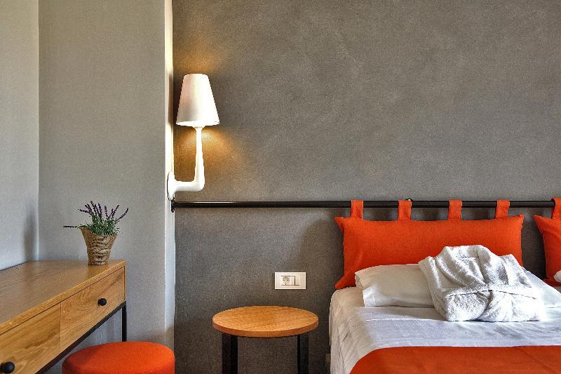Elia Bettolo Hotel Chania  Zewnętrze zdjęcie