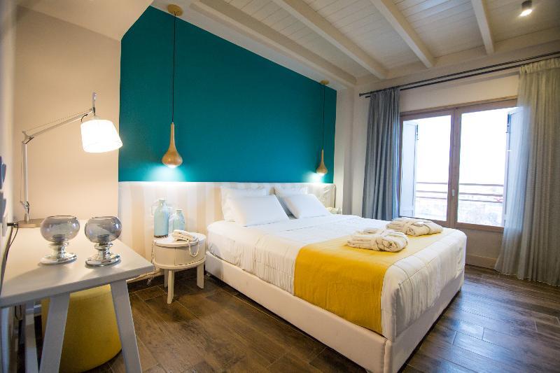 Elia Bettolo Hotel Chania  Zewnętrze zdjęcie