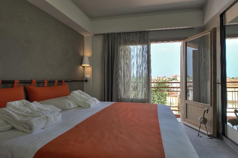 Elia Bettolo Hotel Chania  Zewnętrze zdjęcie