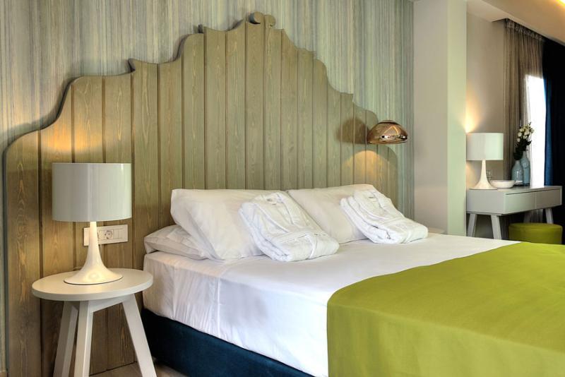 Elia Bettolo Hotel Chania  Zewnętrze zdjęcie