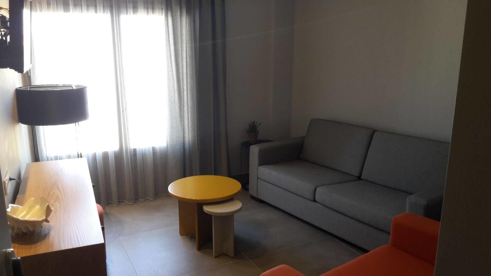 Elia Bettolo Hotel Chania  Zewnętrze zdjęcie