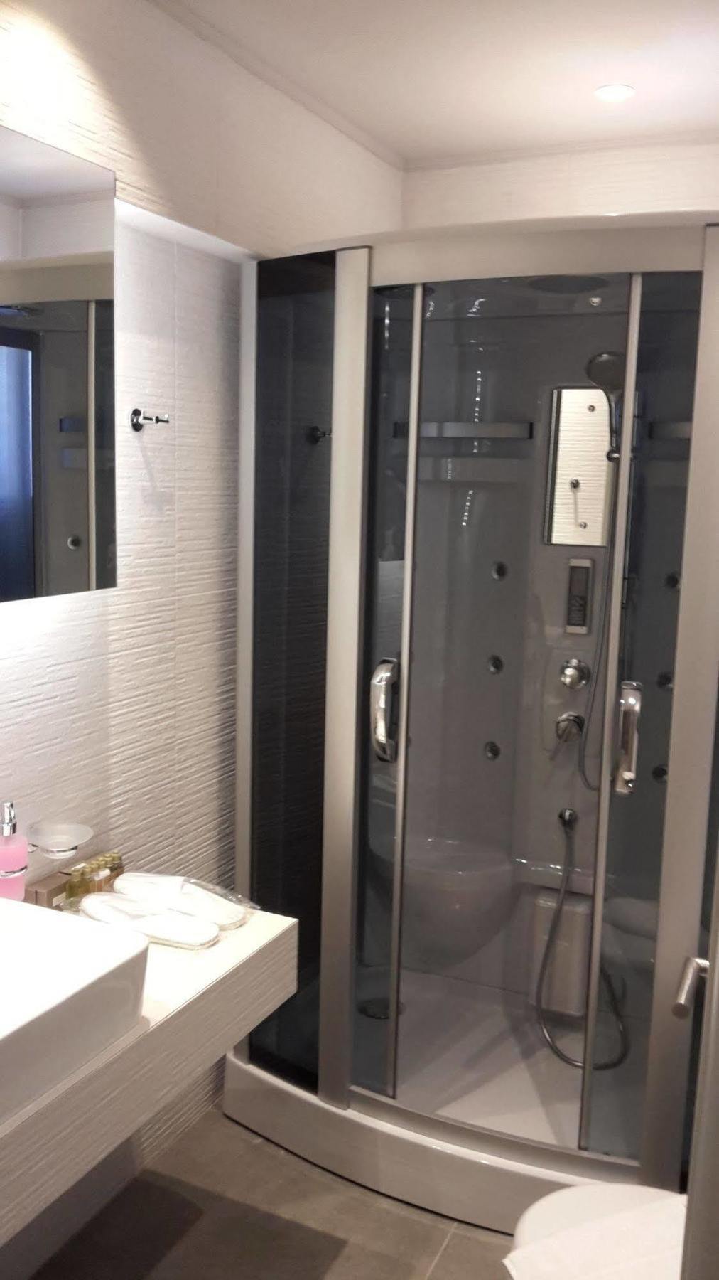 Elia Bettolo Hotel Chania  Zewnętrze zdjęcie