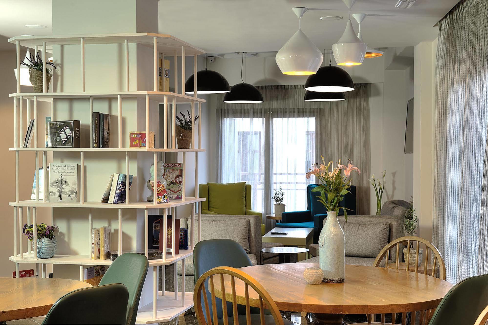 Elia Bettolo Hotel Chania  Zewnętrze zdjęcie