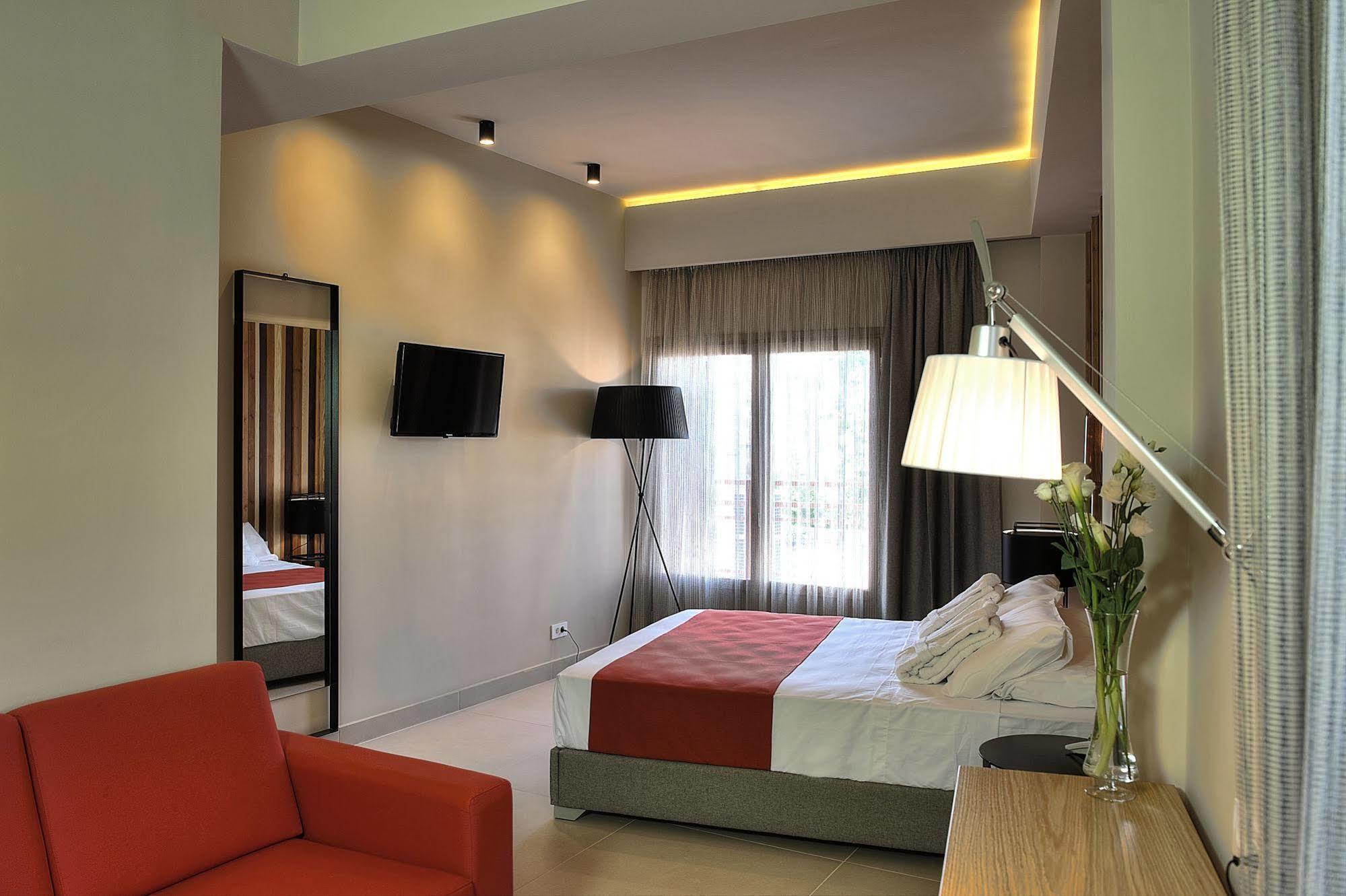 Elia Bettolo Hotel Chania  Zewnętrze zdjęcie