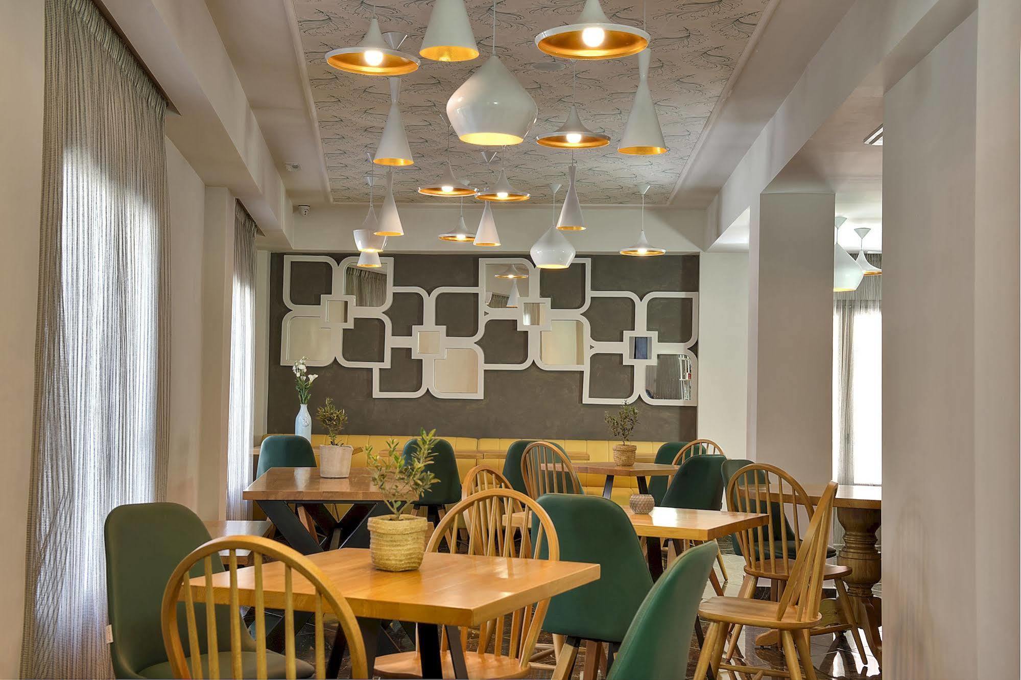 Elia Bettolo Hotel Chania  Zewnętrze zdjęcie