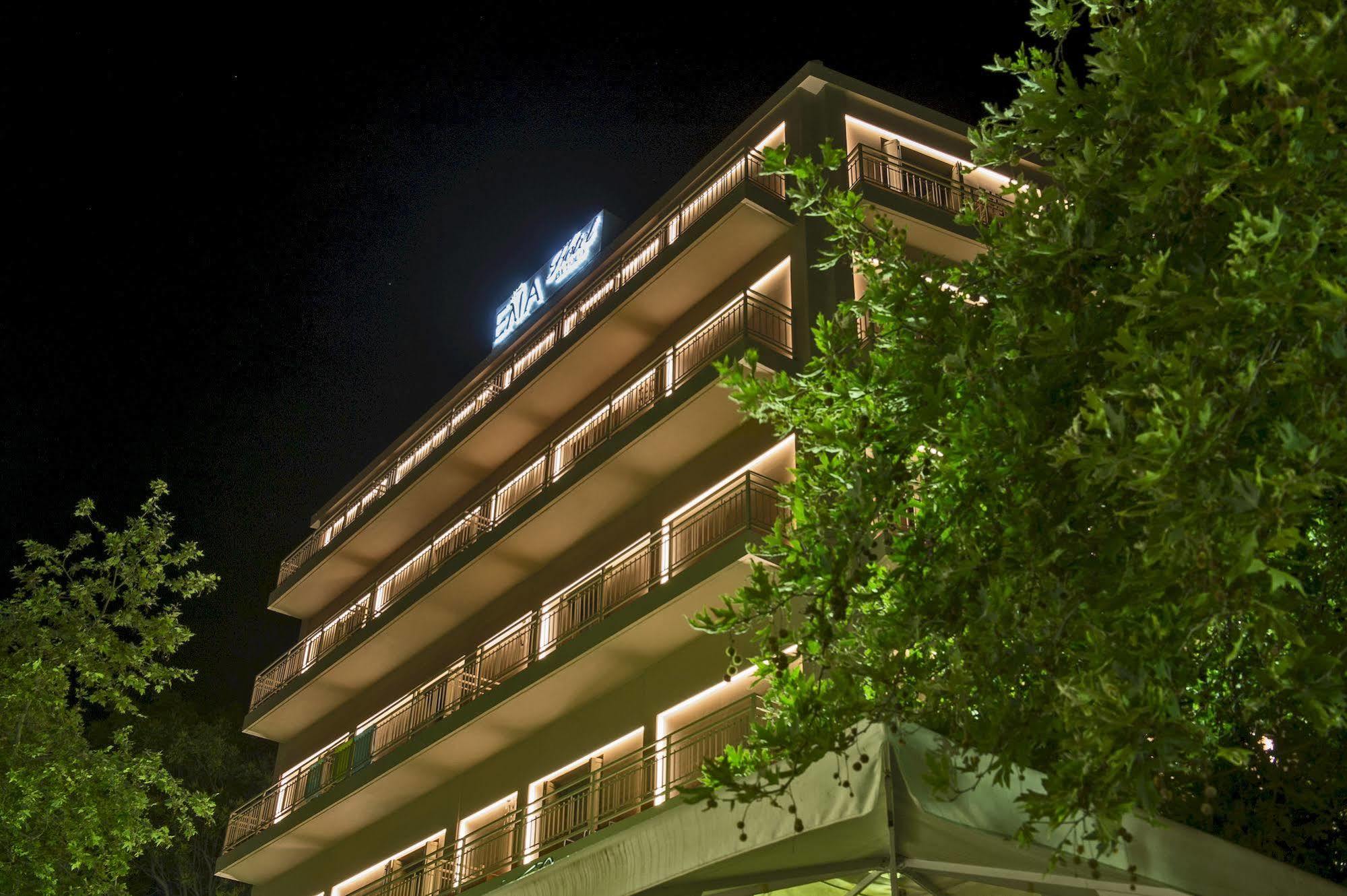 Elia Bettolo Hotel Chania  Zewnętrze zdjęcie