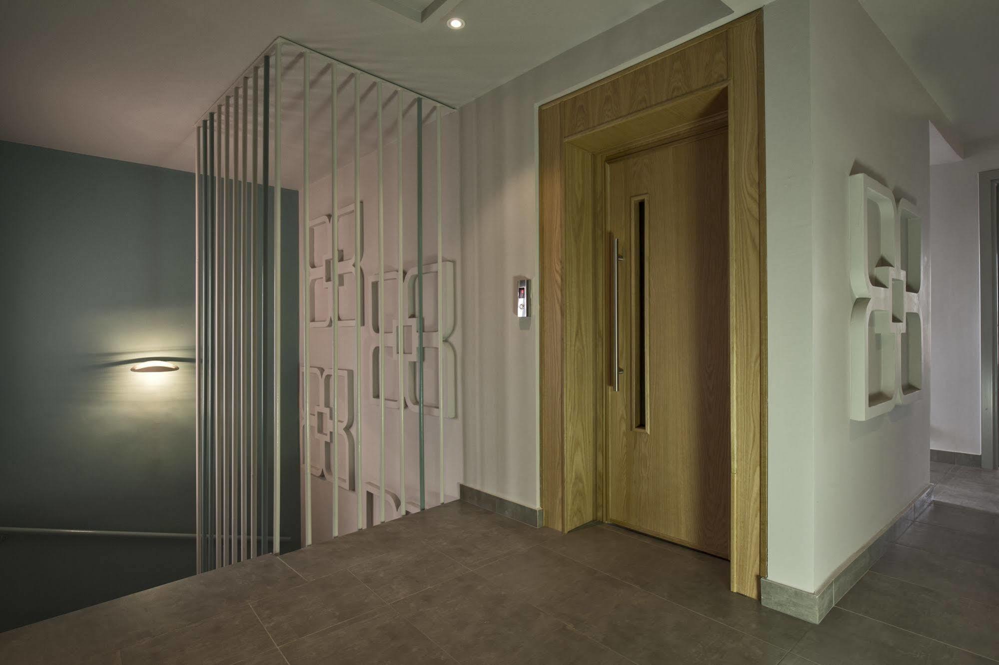 Elia Bettolo Hotel Chania  Zewnętrze zdjęcie