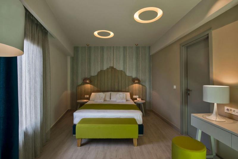 Elia Bettolo Hotel Chania  Zewnętrze zdjęcie